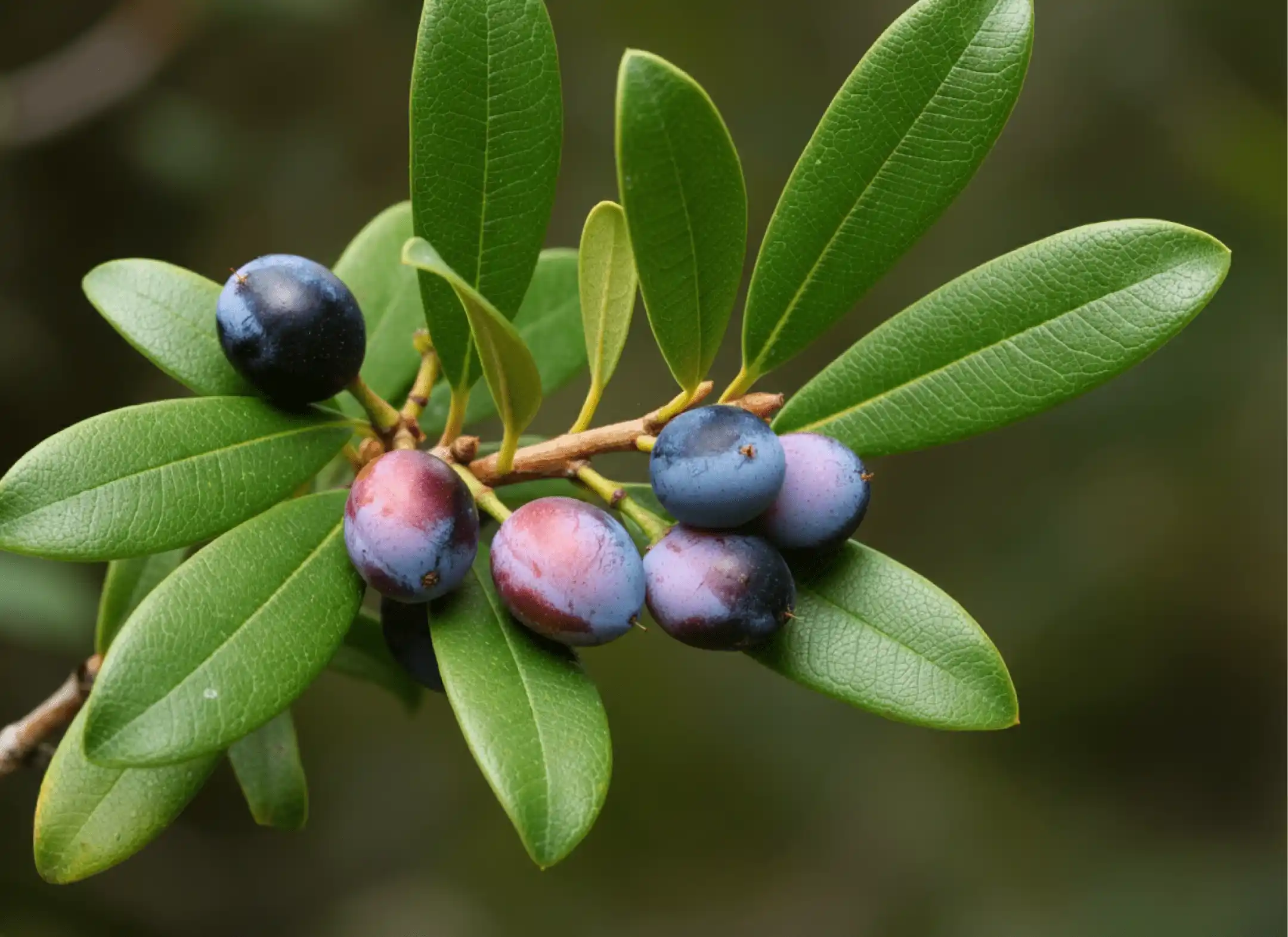 pygeum africanum